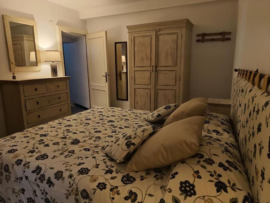 Appartamento In Santa Caterina Сієна Екстер'єр фото