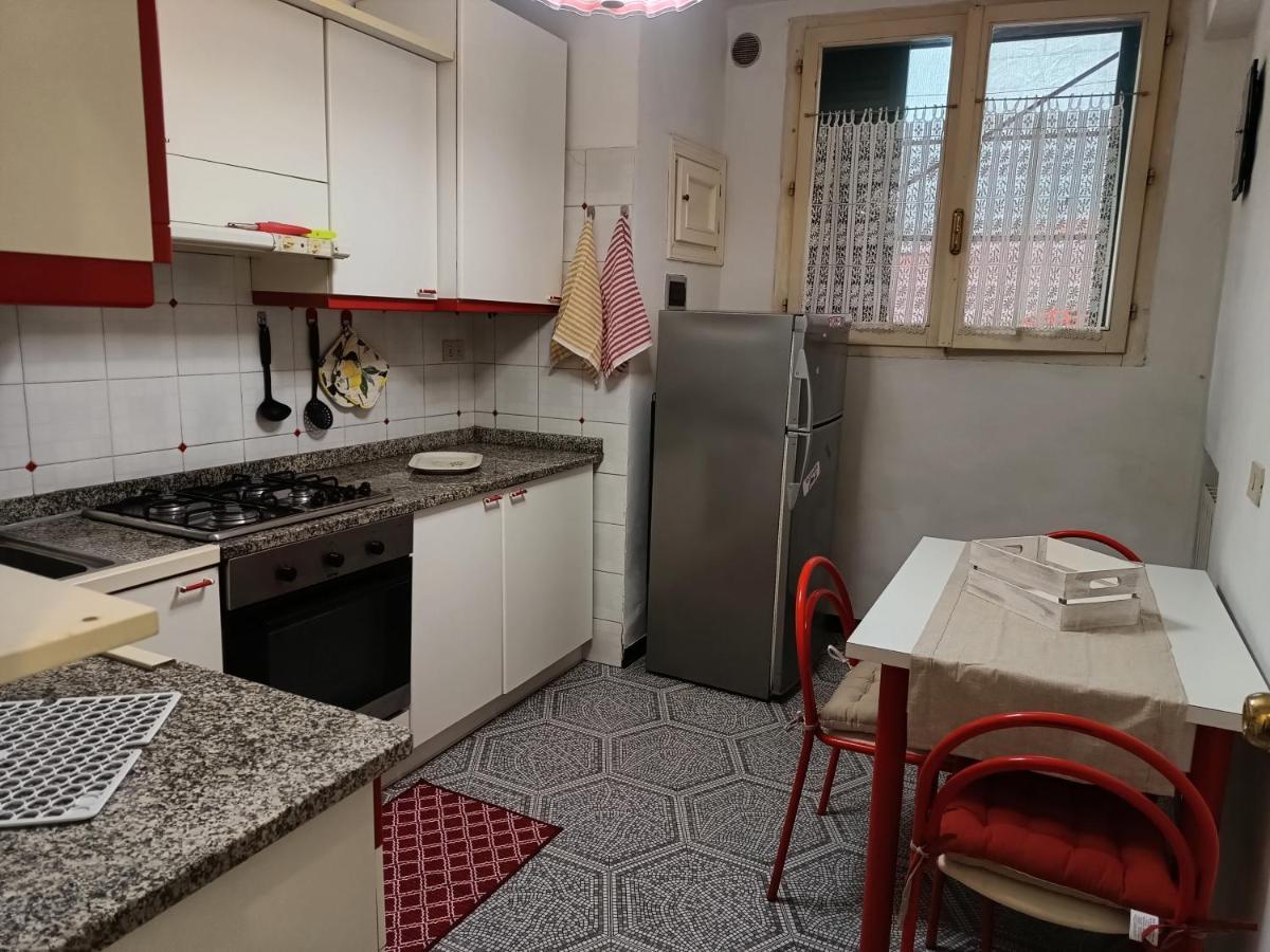 Appartamento In Santa Caterina Сієна Екстер'єр фото
