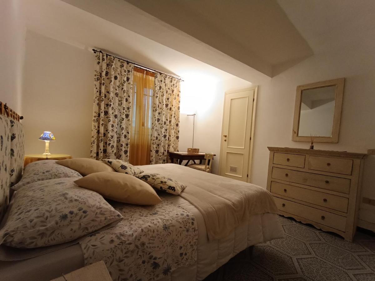 Appartamento In Santa Caterina Сієна Екстер'єр фото