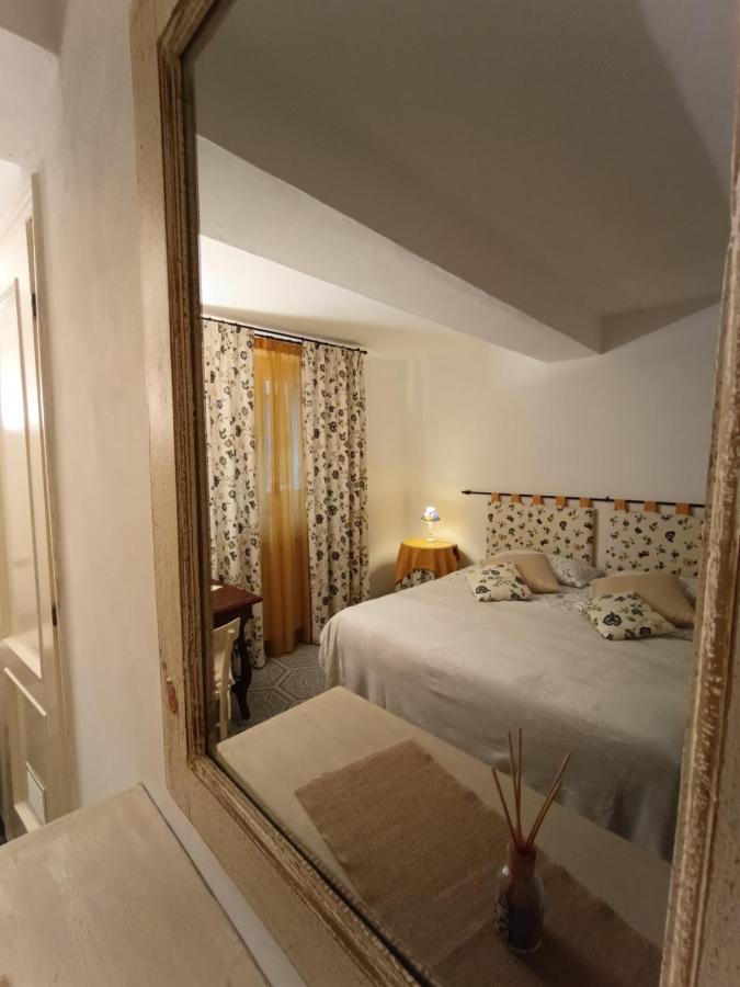 Appartamento In Santa Caterina Сієна Екстер'єр фото