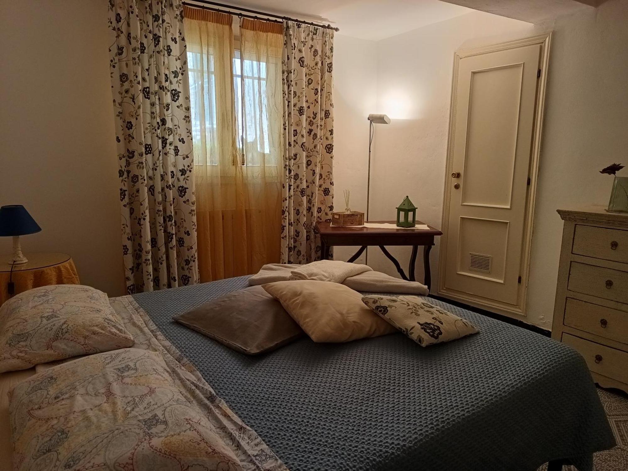 Appartamento In Santa Caterina Сієна Екстер'єр фото